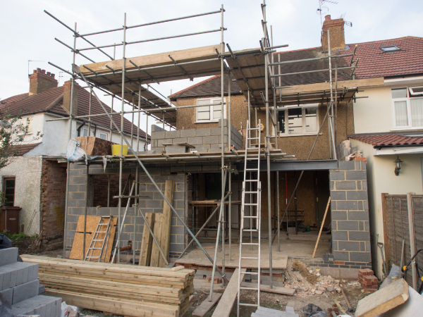 What kind of planning permissions do you have?